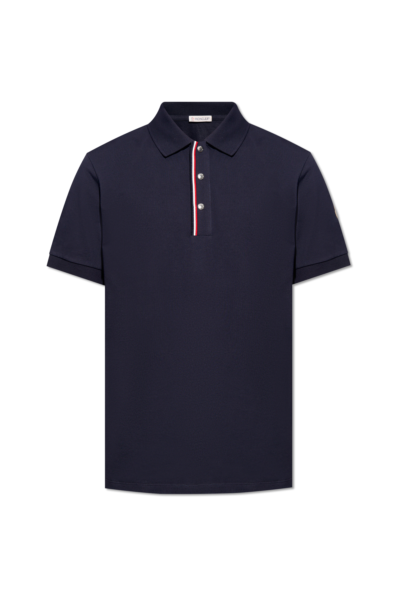 Navy blue buy polo ralph lauren allocated hole belts Moncler fay classic polo shirt item SchaferandweinerShops Canada